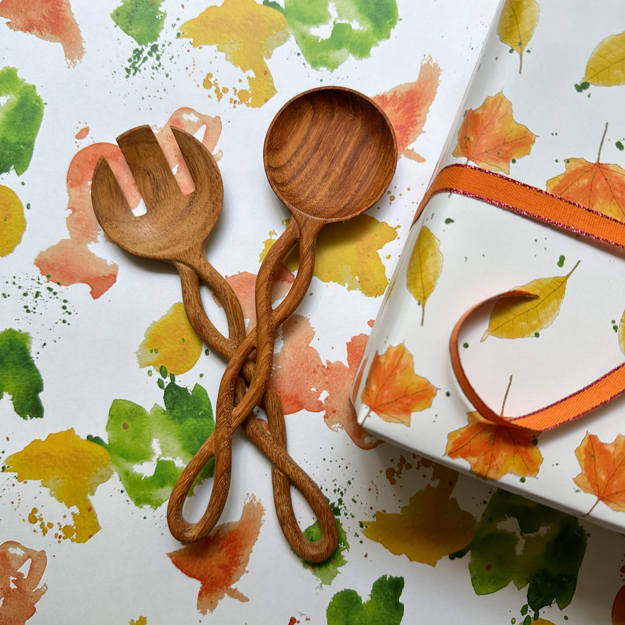 Holiday - Serving Set - 1-2